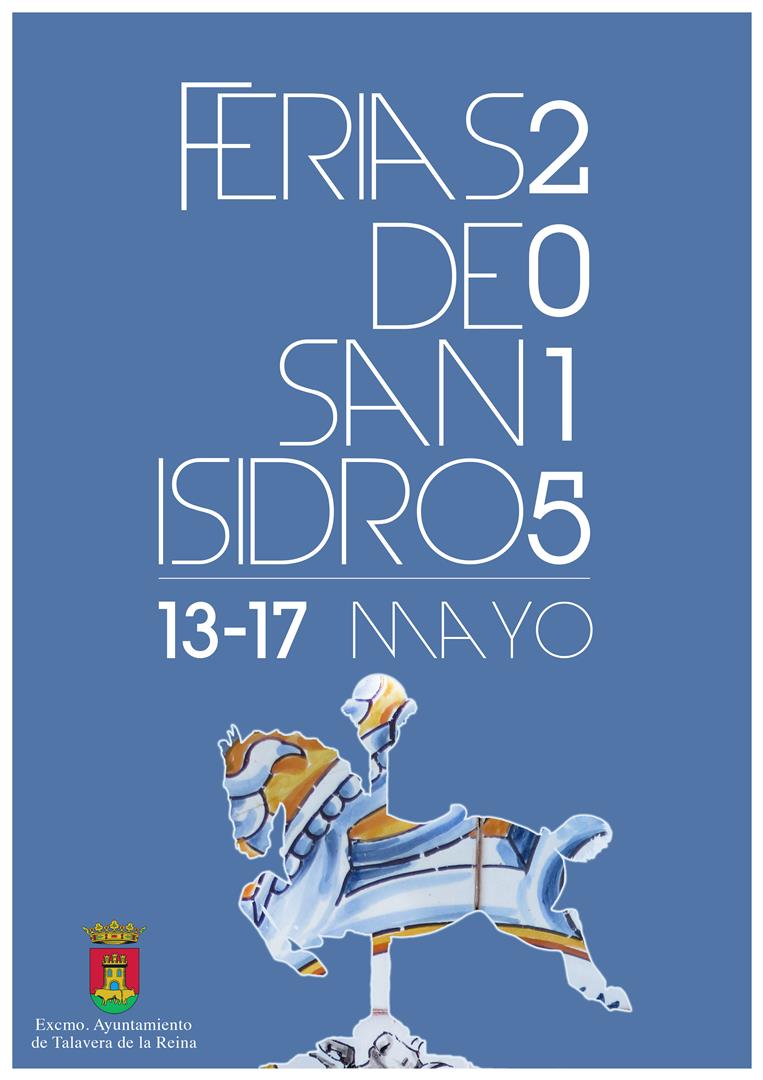Ferias de San Isidro  